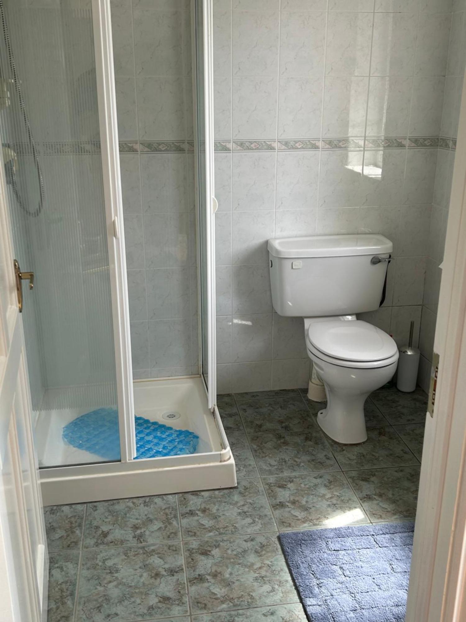 Villa Seaview Enniscrone Esterno foto